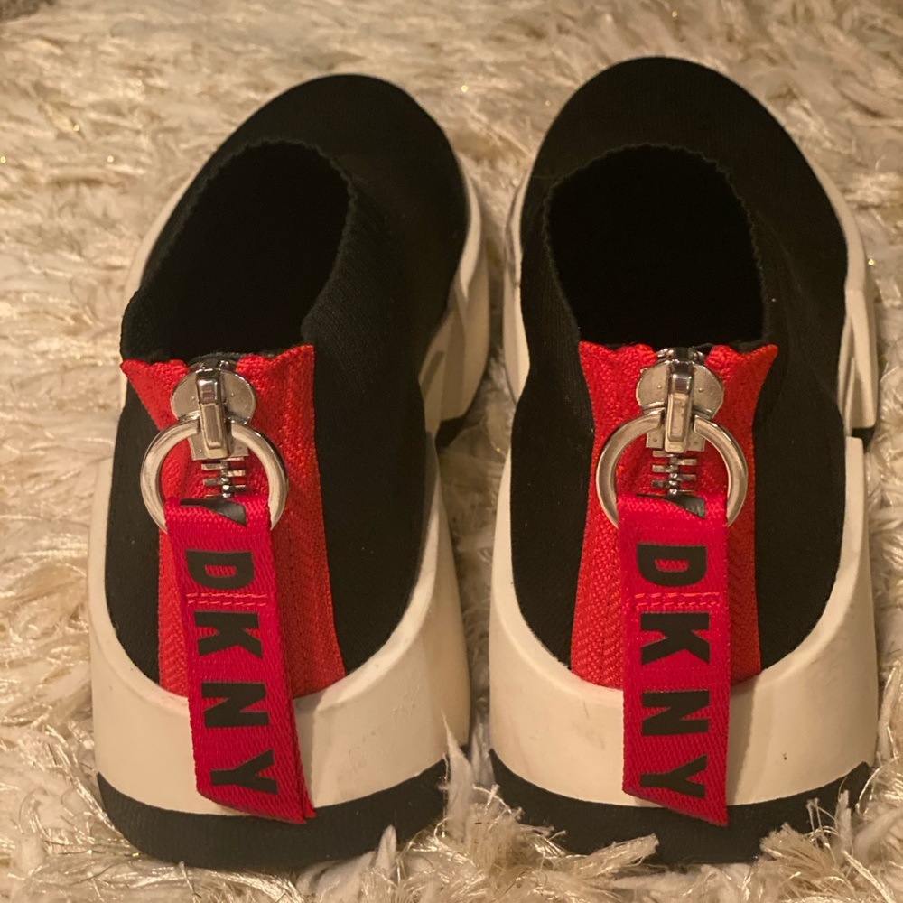 DKNY sneakers